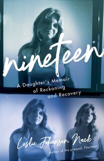 Front cover_Nineteen
