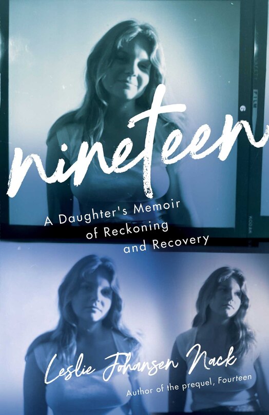 Front cover_Nineteen