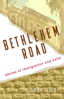 Front cover_Bethlehem Road