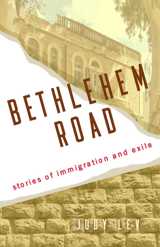 Front cover_Bethlehem Road
