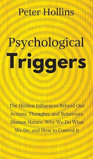 Front cover_Psychological Triggers