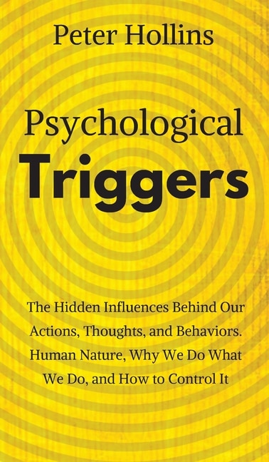 Front cover_Psychological Triggers