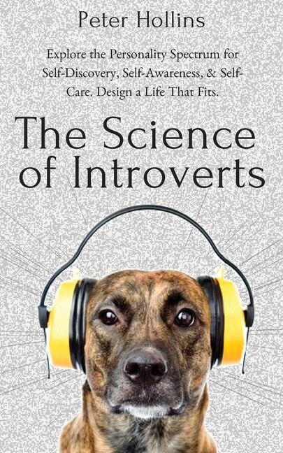 Couverture_The Science of Introverts
