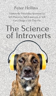 Front cover_The Science of Introverts