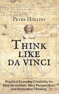 Front cover_Think Like Da Vinci