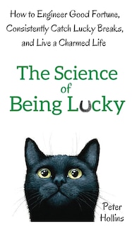 Couverture_The Science of Being Lucky