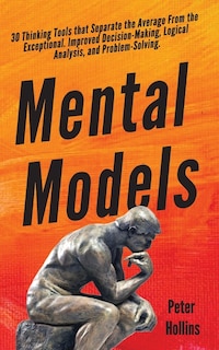 Front cover_Mental Models