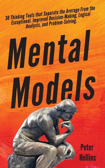 Front cover_Mental Models