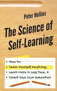 Front cover_The Science of Self-Learning