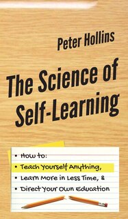 Front cover_The Science of Self-Learning
