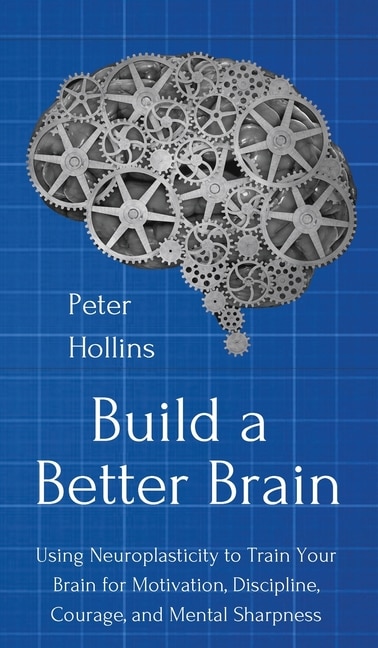 Front cover_Build a Better Brain