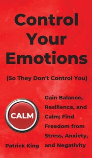 Couverture_Control Your Emotions
