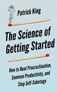Couverture_The Science of Getting Started