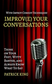 Front cover_Improve Your Conversations
