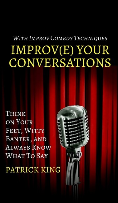 Couverture_Improve Your Conversations