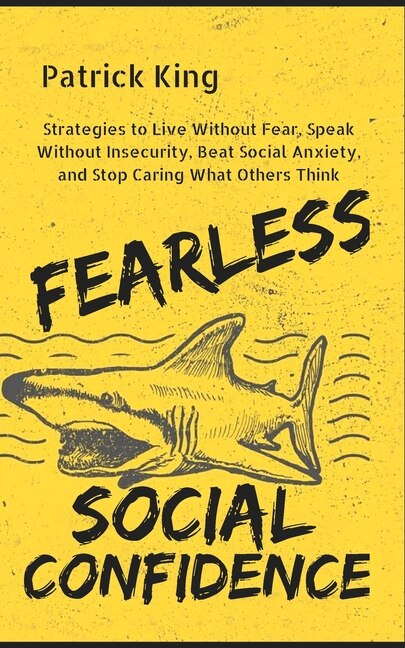 Front cover_Fearless Social Confidence