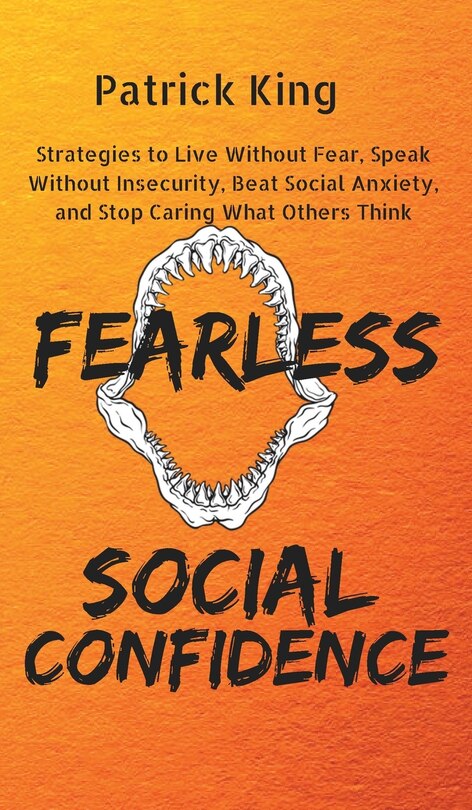 Front cover_Fearless Social Confidence