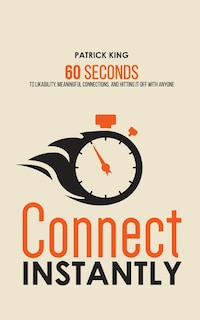 Front cover_Connect Instantly