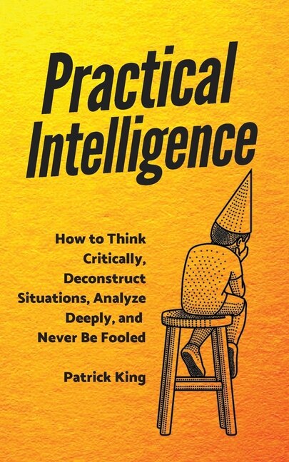 Front cover_Practical Intelligence
