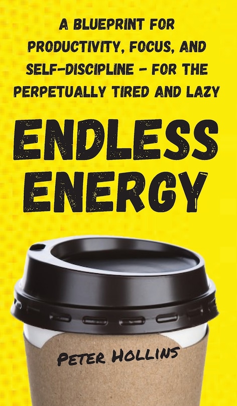 Front cover_Endless Energy