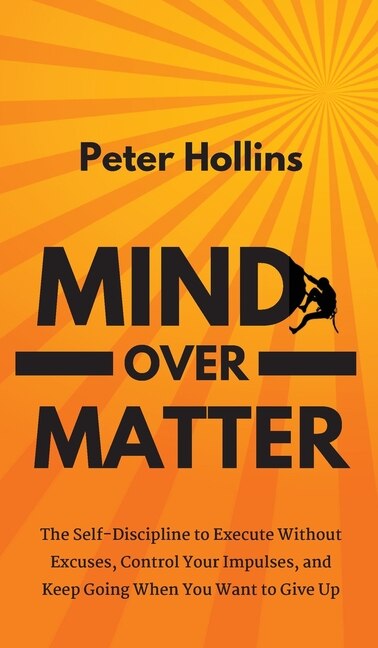 Front cover_Mind Over Matter
