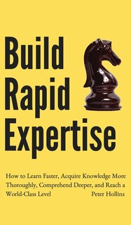 Front cover_Build Rapid Expertise