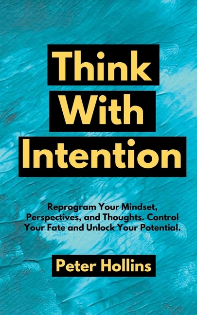 Front cover_Think With Intention