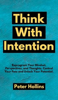 Front cover_Think With Intention