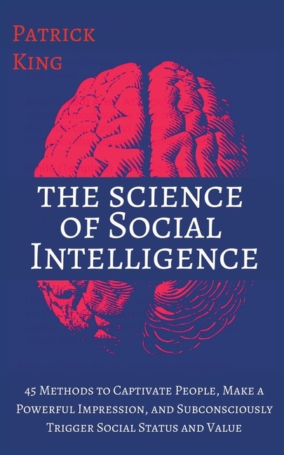 Couverture_The Science of Social Intelligence