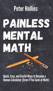 Couverture_Painless Mental Math
