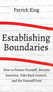 Couverture_How to Establish Boundaries