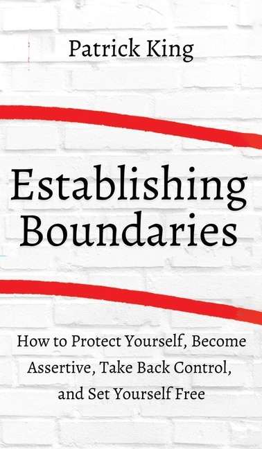 Couverture_How to Establish Boundaries