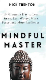 Front cover_Mindful Master