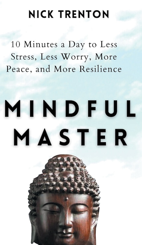 Front cover_Mindful Master