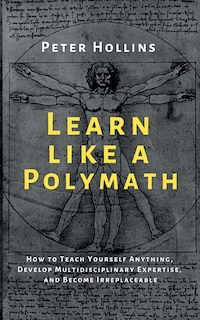 Couverture_Learn Like a Polymath