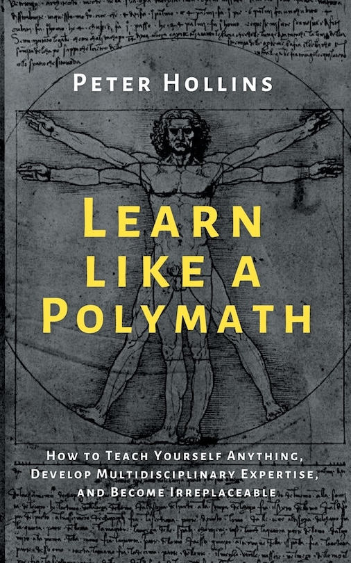 Couverture_Learn Like a Polymath