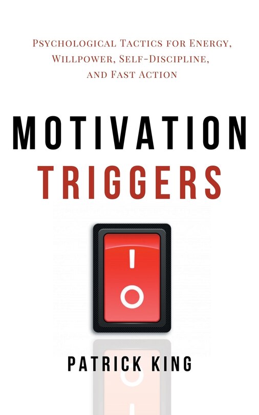 Couverture_Motivation Triggers