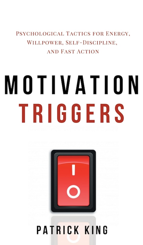Couverture_Motivation Triggers