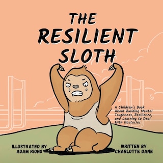 Front cover_The Resilient Sloth