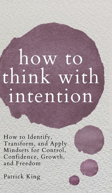 Couverture_How to Think with Intention