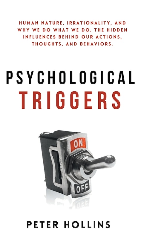 Front cover_Psychological Triggers