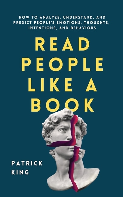 洋書 Reading People, Reading Plots Reading People: How to Understand People and Predict Their