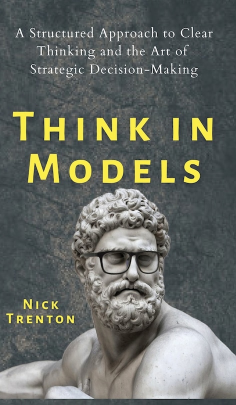 Front cover_Think in Models
