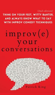 Couverture_Improve Your Conversations