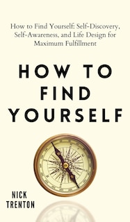 Front cover_How to Find Yourself