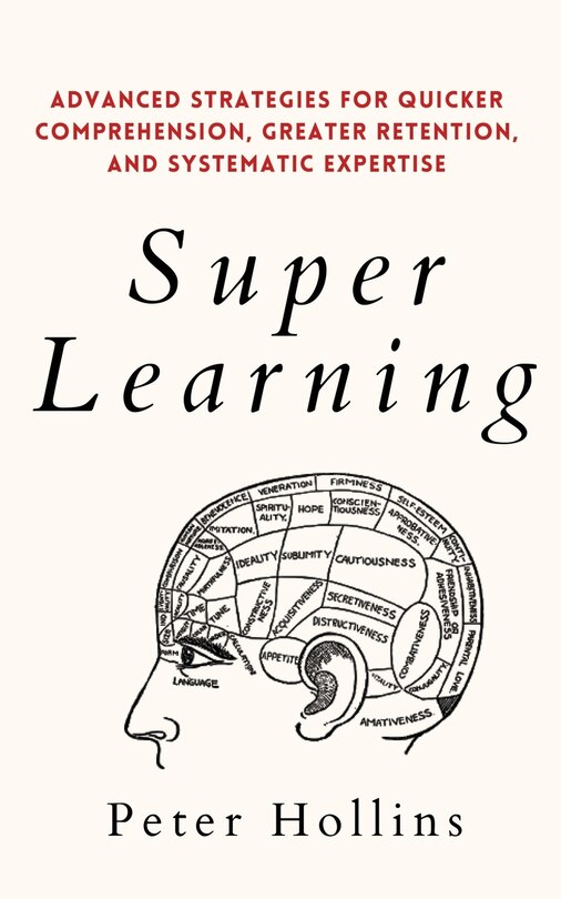 Front cover_Super Learning