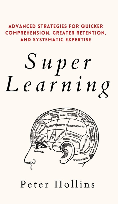 Front cover_Super Learning