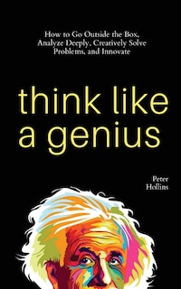 Couverture_Think Like a Genius