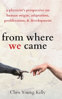 Front cover_from where we came