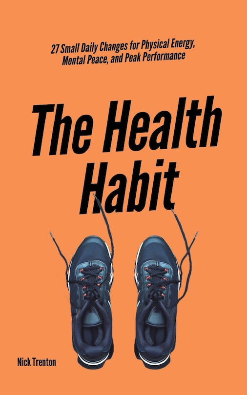 Couverture_The Health Habit